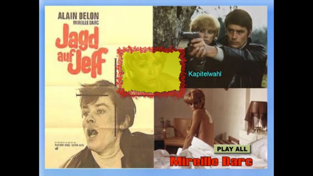 (Bild für) Jagd auf Jeff - 1969 (DVD+R uncut)