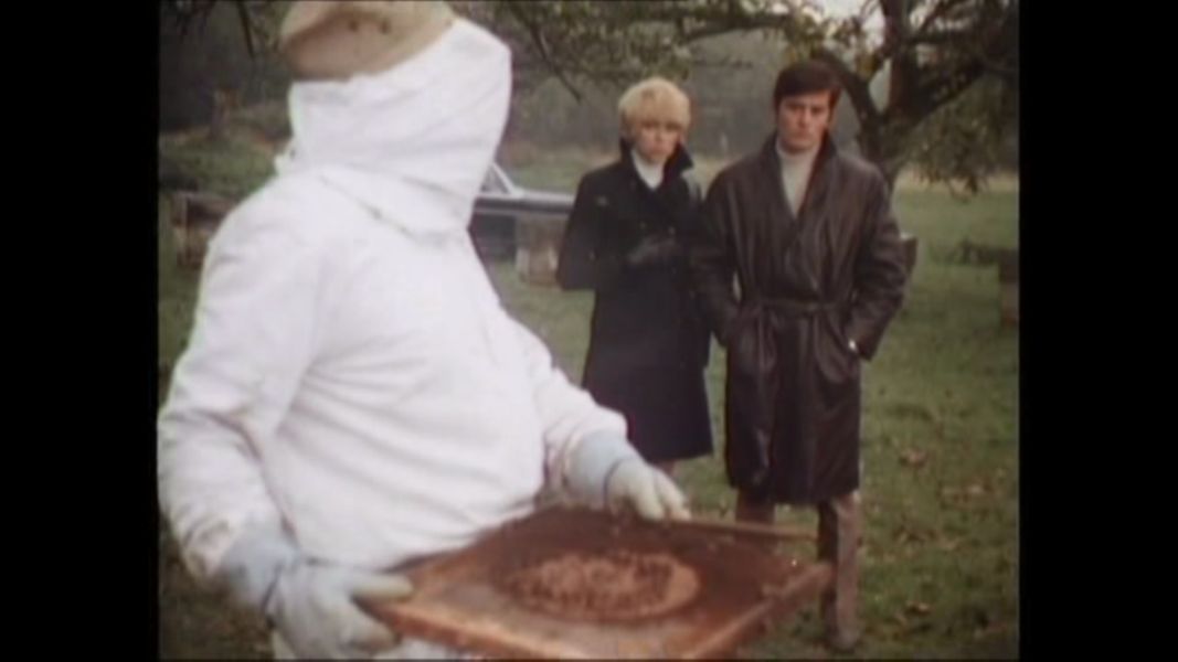 (Bild für) Jagd auf Jeff - 1969 (DVD+R uncut)