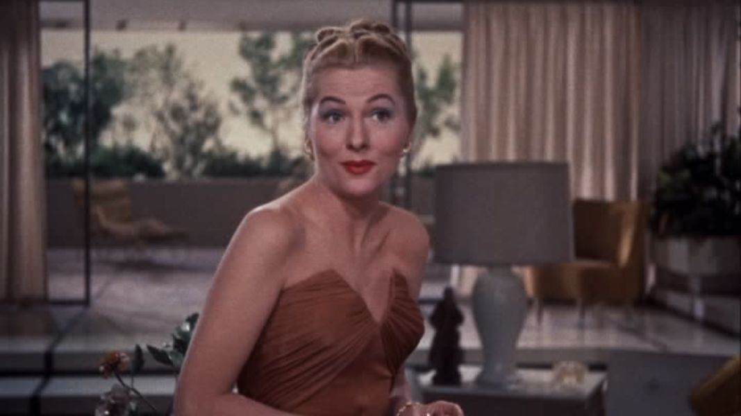 (Bild für) Serenata - 1956 (DVD+R uncut)