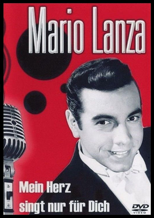 (Bild für) Mein Herz singt nur für Dich - 1952 (DVD+R uncut)