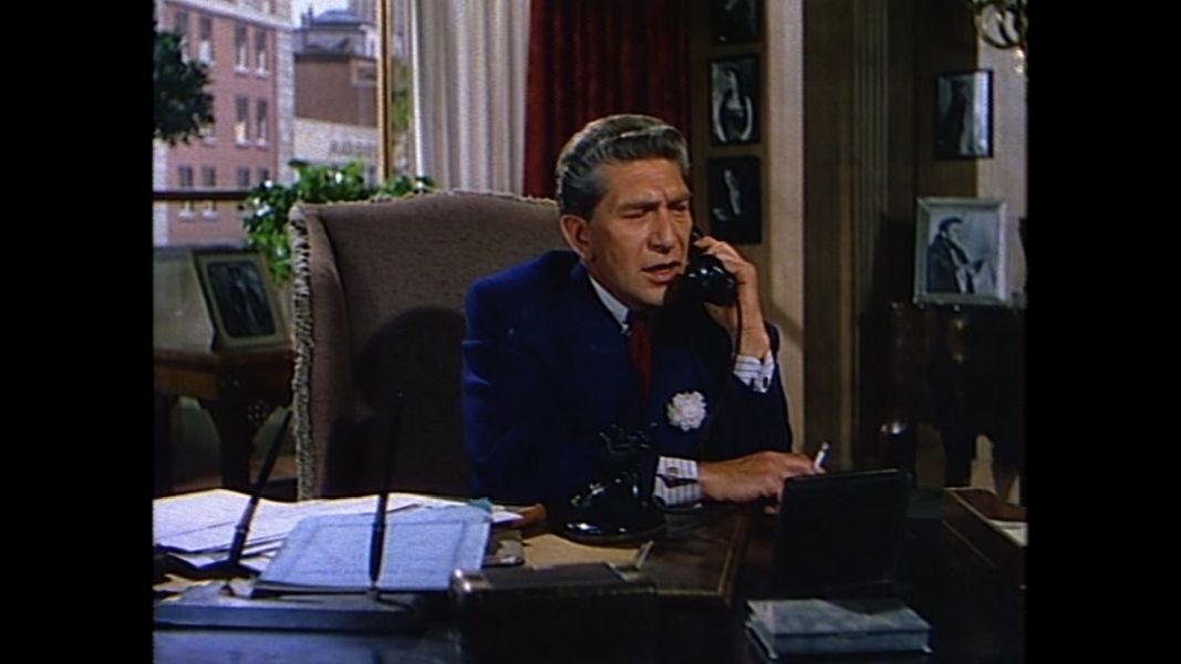 (Bild für) Mein Herz singt nur für Dich - 1952 (DVD+R uncut)