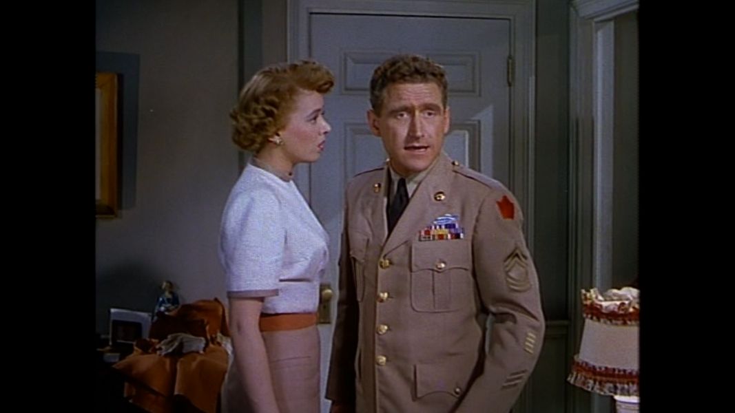 (Bild für) Mein Herz singt nur für Dich - 1952 (DVD+R uncut)