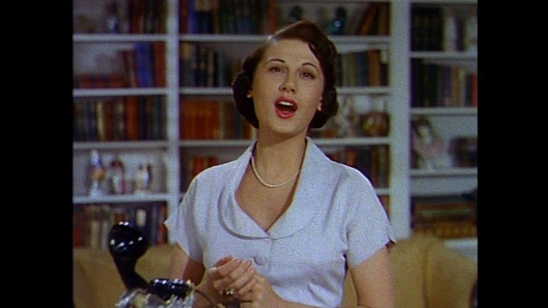(Bild für) Mein Herz singt nur für Dich - 1952 (DVD+R uncut)