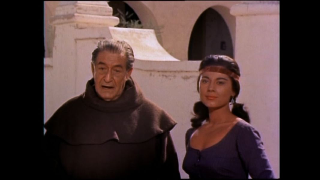 (Bild für) Der Held mit der Maske - 1958 (DVD+R uncut)