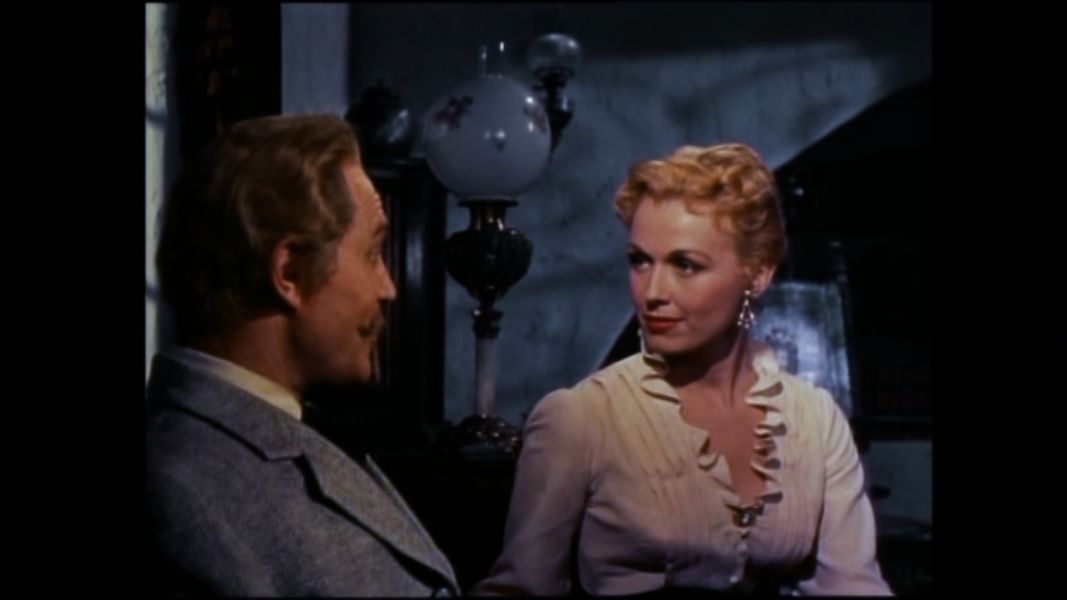 (Bild für) Der Held mit der Maske - 1958 (DVD+R uncut)