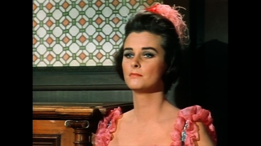 (Bild für) Colorado Saloon 12 Uhr 10 - 1965 (DVD+R uncut)