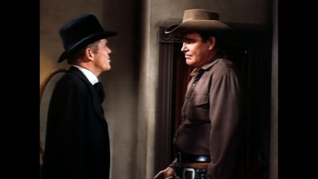 (Bild für) Colorado Saloon 12 Uhr 10 - 1965 (DVD+R uncut)