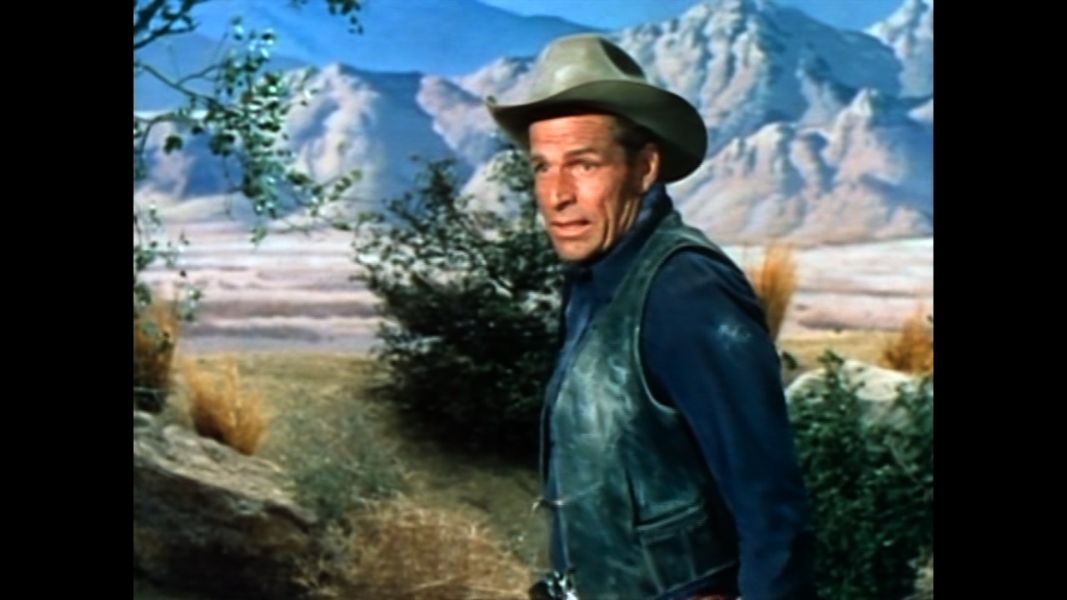 (Bild für) Colorado Saloon 12 Uhr 10 - 1965 (DVD+R uncut)