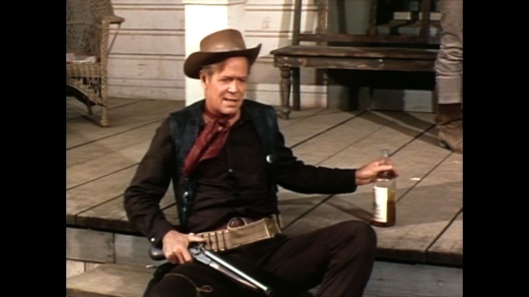 (Bild für) Colorado Saloon 12 Uhr 10 - 1965 (DVD+R uncut)