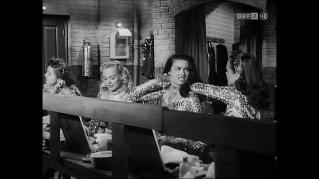 (Bild für) Ich tanze in dein Herz - 1948 (DVD+R uncut)