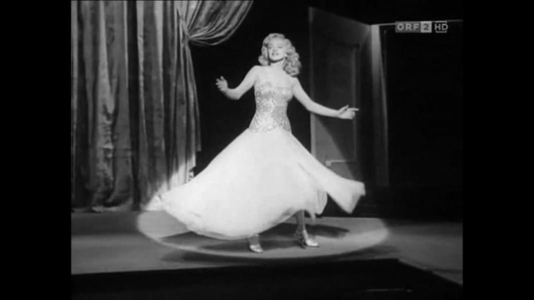 (Bild für) Ich tanze in dein Herz - 1948 (DVD+R uncut)