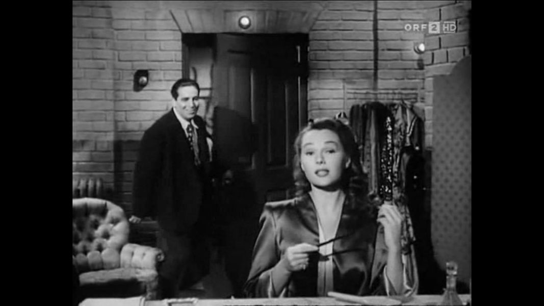 (Bild für) Ich tanze in dein Herz - 1948 (DVD+R uncut)