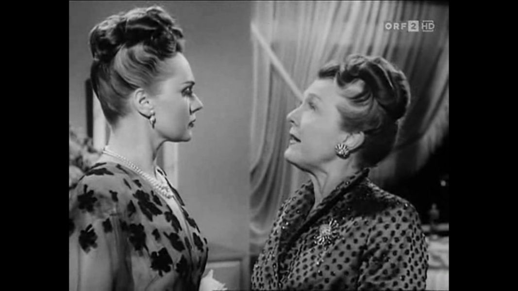 (Bild für) Ich tanze in dein Herz - 1948 (DVD+R uncut)