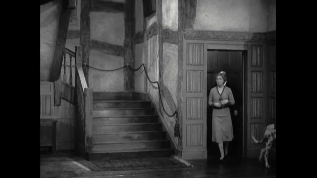 (Bild für) Bis aufs Messer - 1931 (DVD+R uncut)