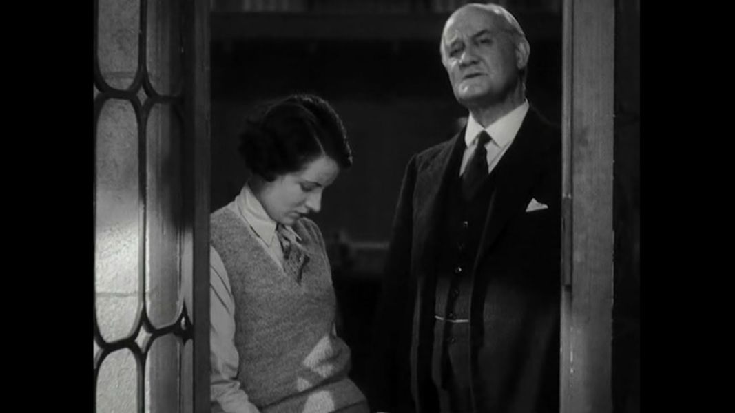 (Bild für) Bis aufs Messer - 1931 (DVD+R uncut)