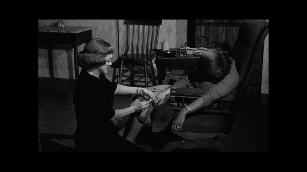 (Bild für) Der Schwarze Kreis - 1964 (DVD+R uncut)