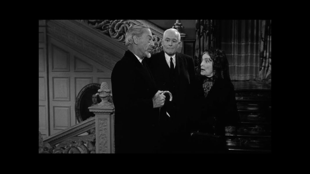 (Bild für) Der Schwarze Kreis - 1964 (DVD+R uncut)