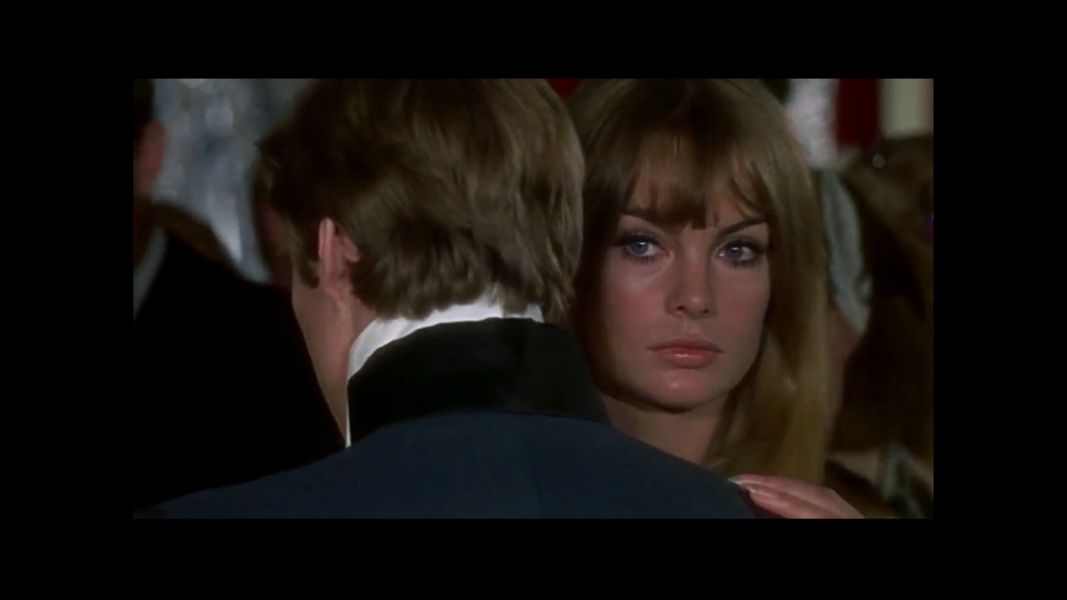 (Bild für) Privileg - 1967 (DVD+R uncut)