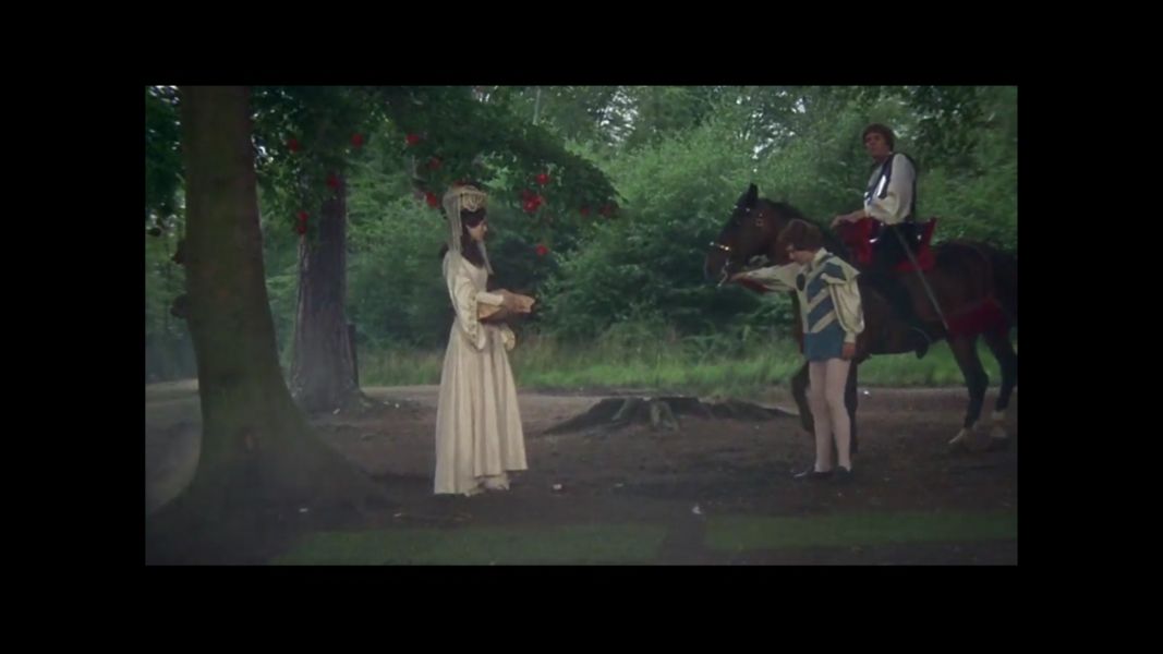 (Bild für) Privileg - 1967 (DVD+R uncut)