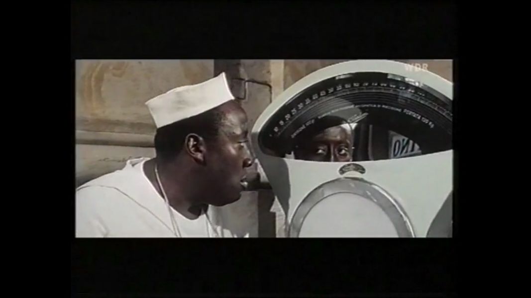(Bild für) Die Platin-Bande - 1968 (DVD+R uncut)