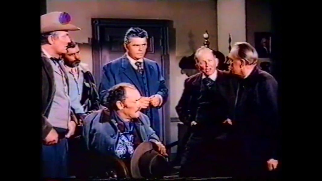 (Bild für) Zwei räumen auf - 1952 (DVD+R)