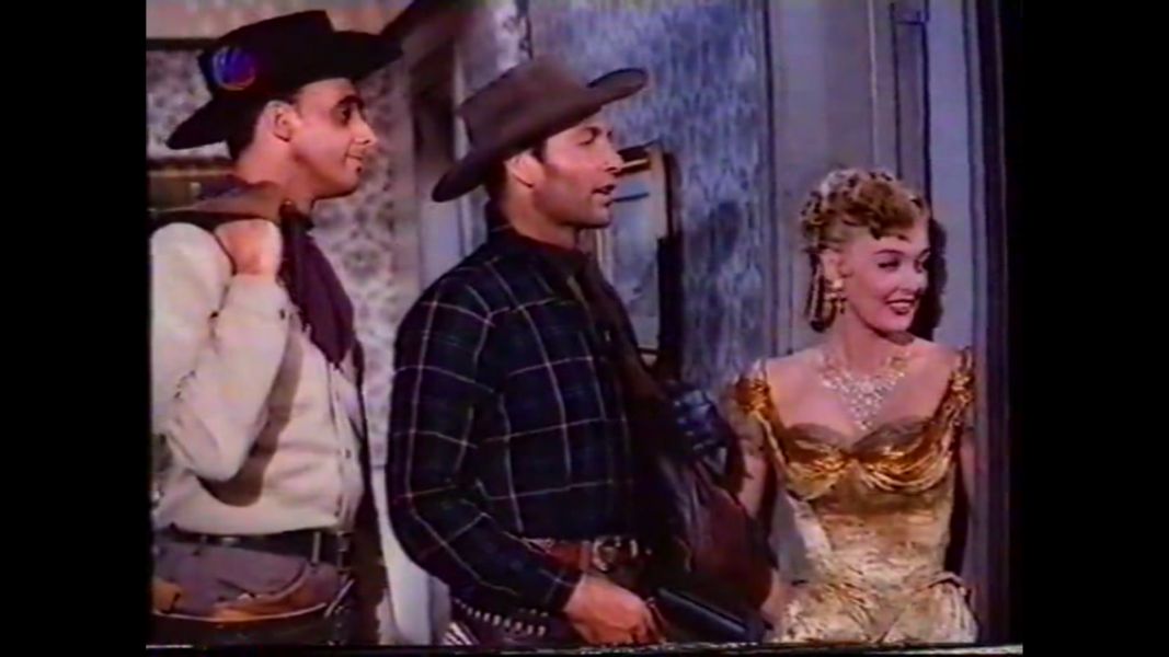 (Bild für) Zwei räumen auf - 1952 (DVD+R)