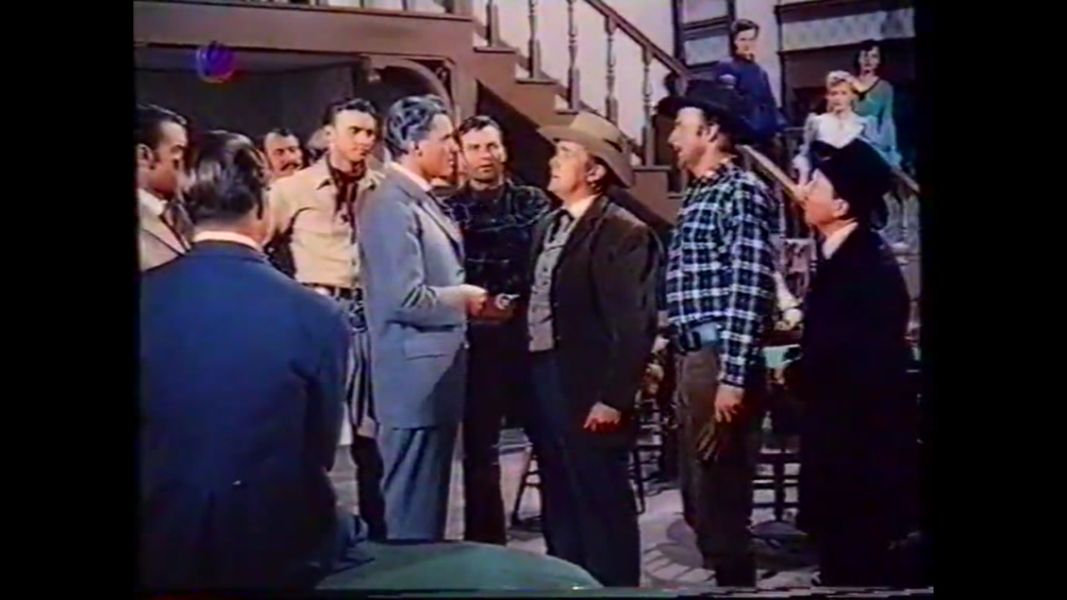 (Bild für) Zwei räumen auf - 1952 (DVD+R)
