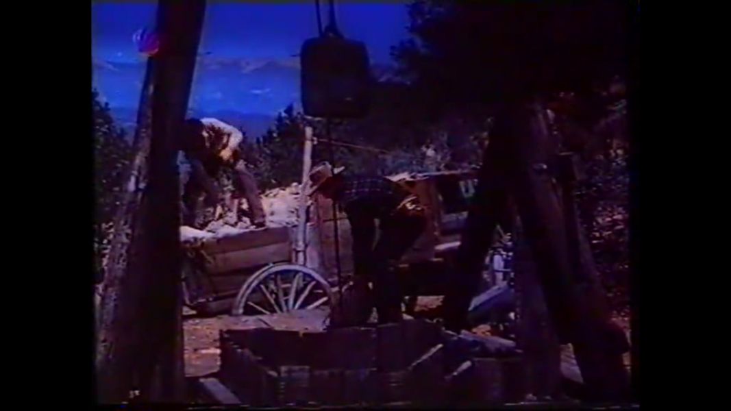 (Bild für) Zwei räumen auf - 1952 (DVD+R)