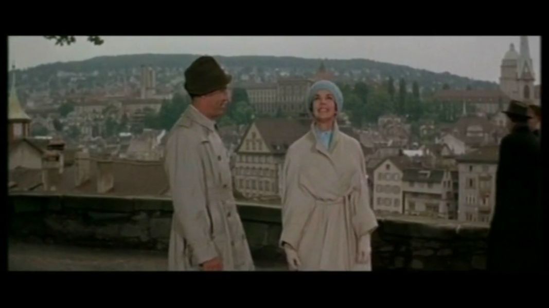 (Bild für) Zärtlich ist die Nacht - 1962 (DVD+R uncut)
