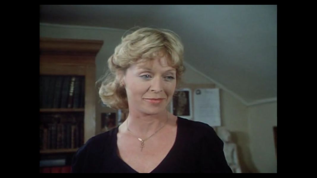 (Bild für) Das Erwachen der Sphinx - 1980 (DVD+R)