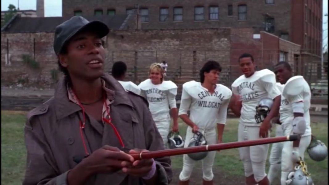 (Bild für) American Wildcats - 1986 (DVD+R uncut)