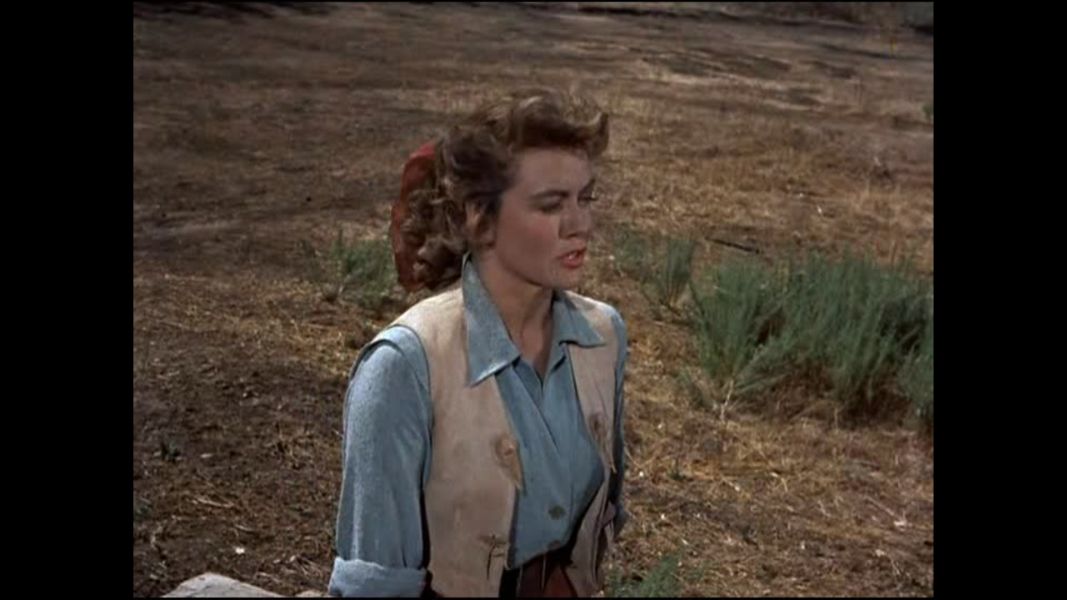 (Bild für) Der Teufel im Sattel - 1955 (DVD+R uncut)