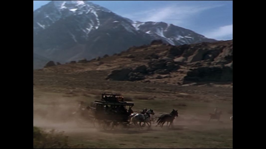 (Bild für) Gier nach Gold - 1952 (DVD+R uncut)