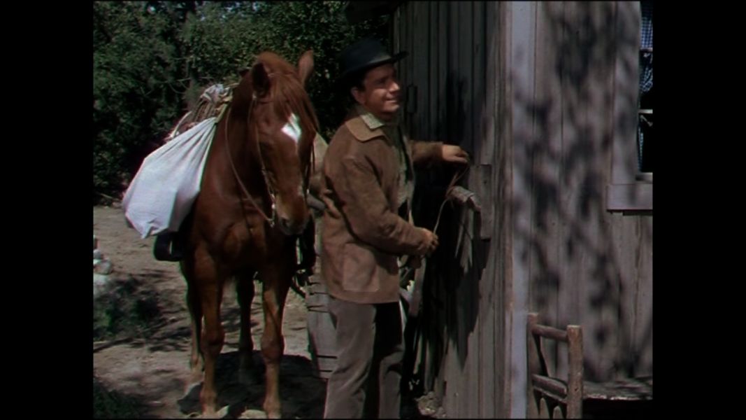 (Bild für) Gier nach Gold - 1952 (DVD+R uncut)
