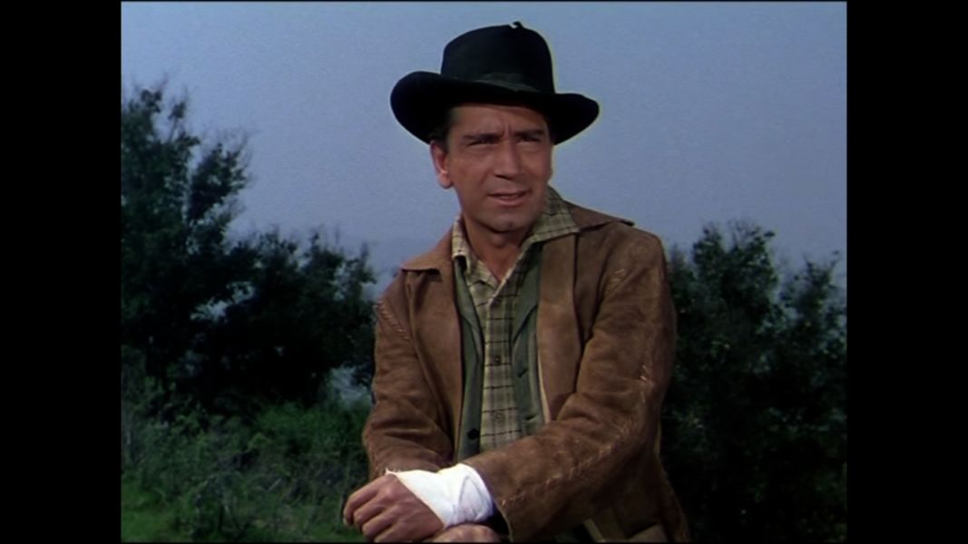 (Bild für) Gier nach Gold - 1952 (DVD+R uncut)