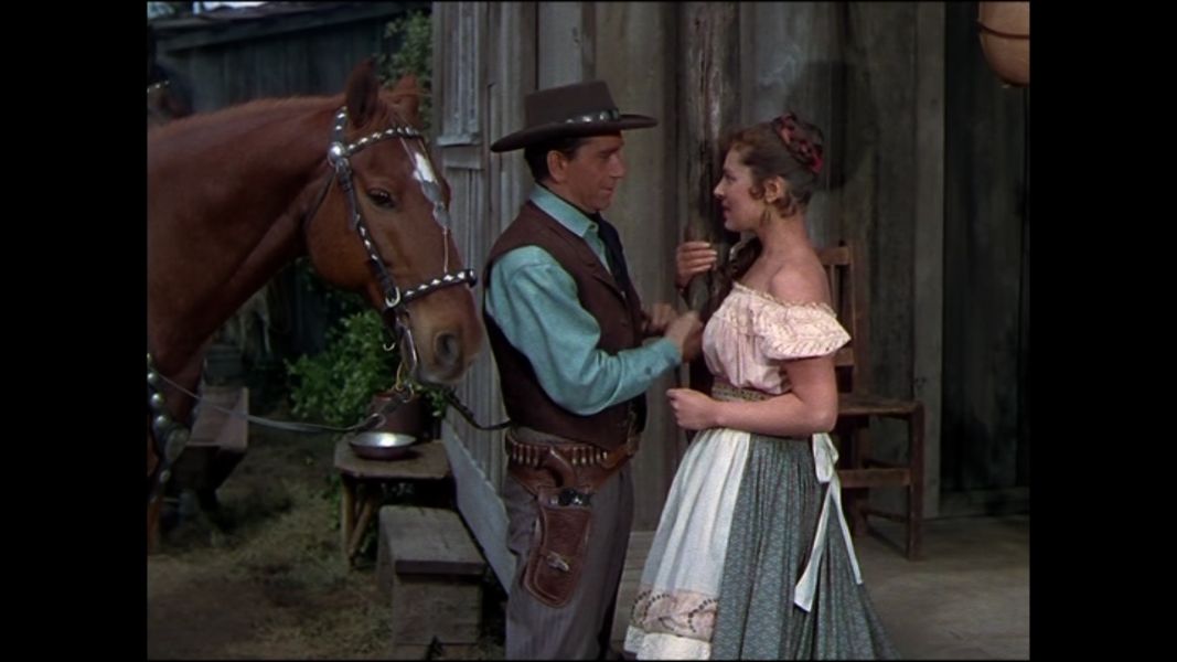 (Bild für) Gier nach Gold - 1952 (DVD+R uncut)