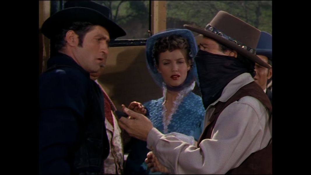 (Bild für) Gier nach Gold - 1952 (DVD+R uncut)