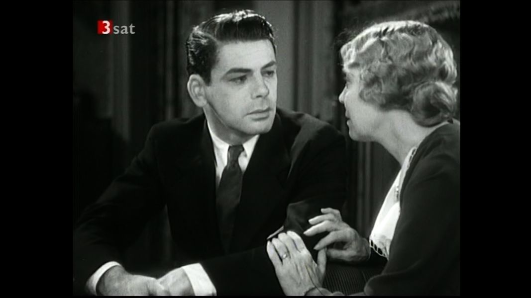 (Bild für) Jagd auf James A. - 1932 (DVD+R uncut)