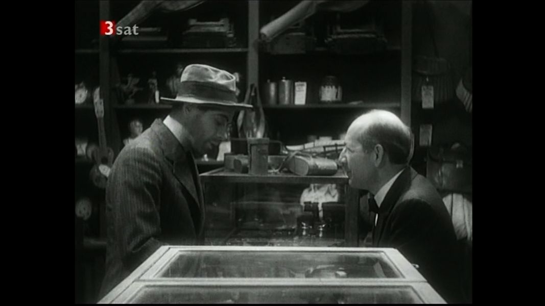 (Bild für) Jagd auf James A. - 1932 (DVD+R uncut)