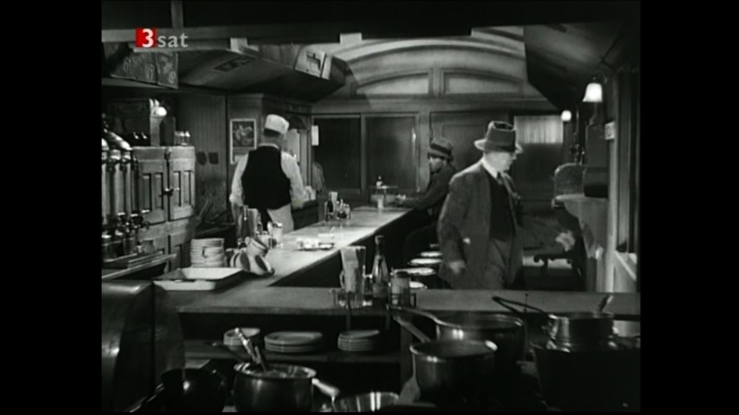 (Bild für) Jagd auf James A. - 1932 (DVD+R uncut)