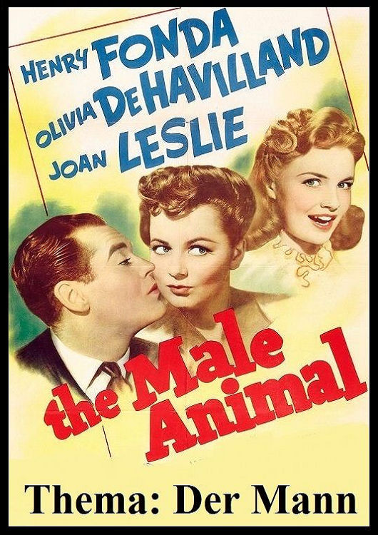 (Bild für) Thema: Der Mann - 1942 (DVD+R uncut)