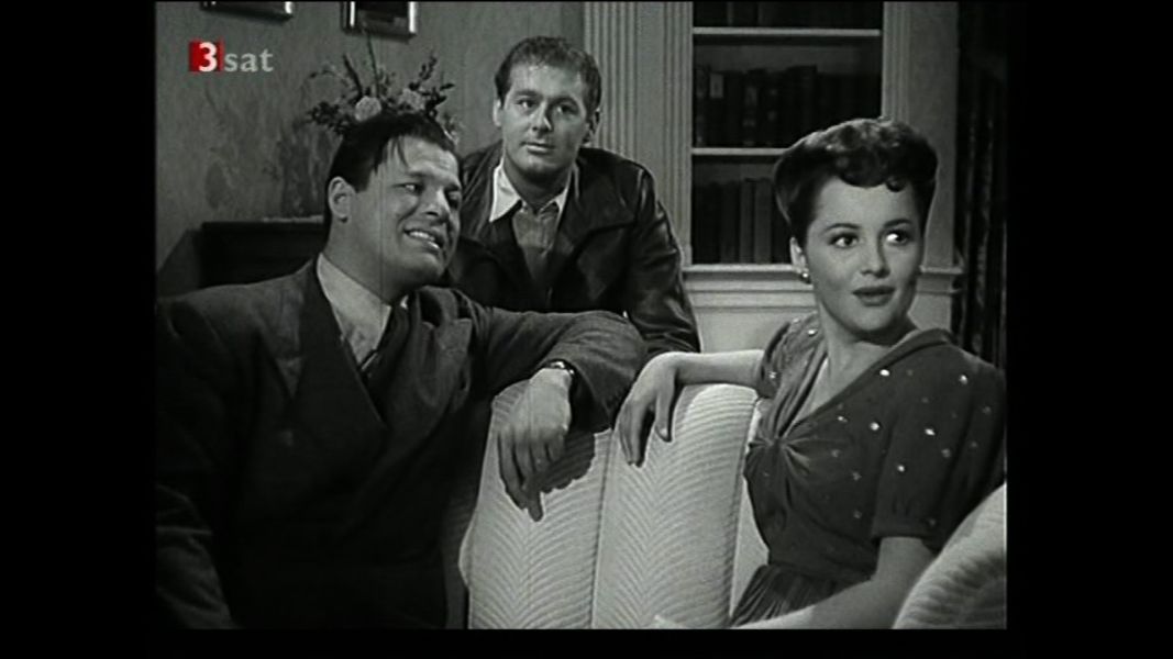 (Bild für) Thema: Der Mann - 1942 (DVD+R uncut)
