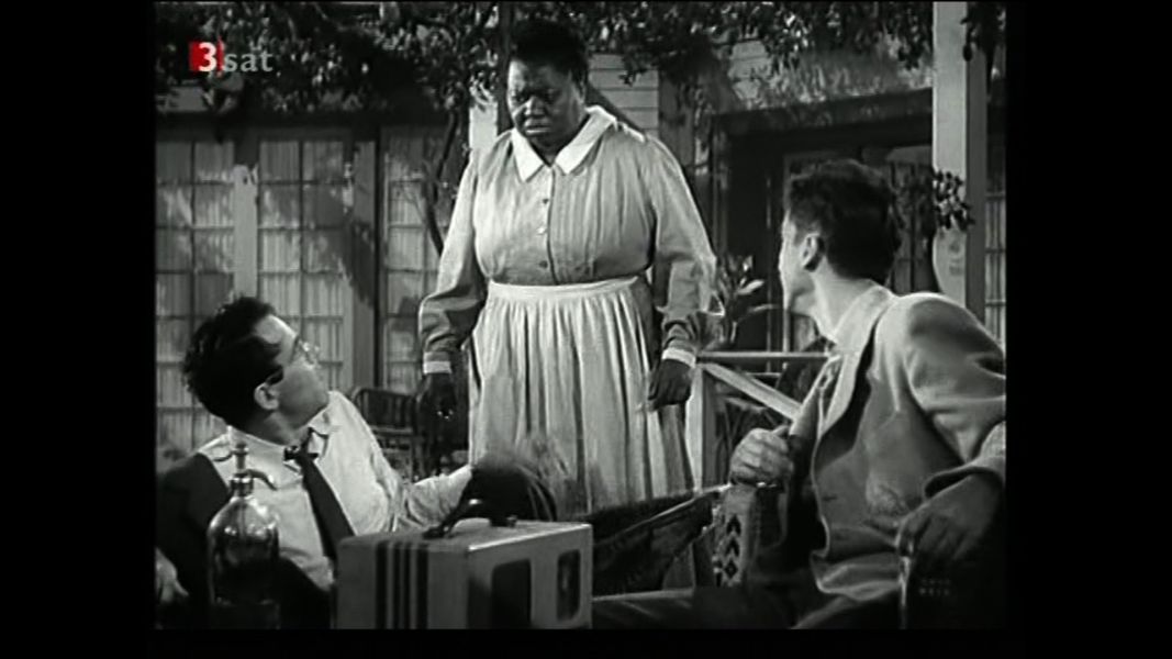 (Bild für) Thema: Der Mann - 1942 (DVD+R uncut)