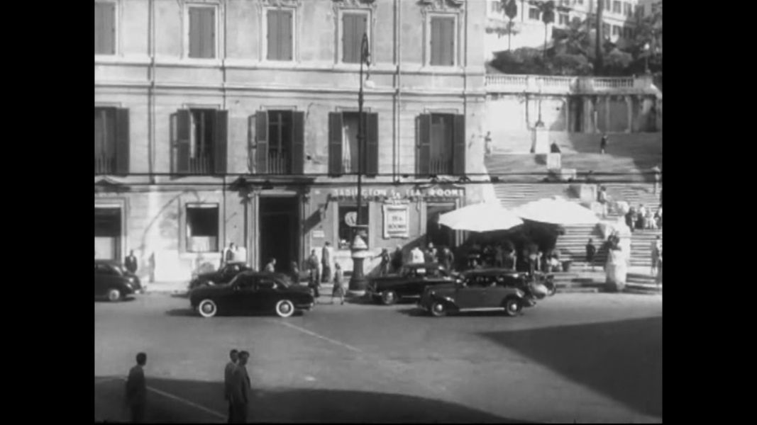 (Bild für) Untreue - 1953 (DVD+R uncut)