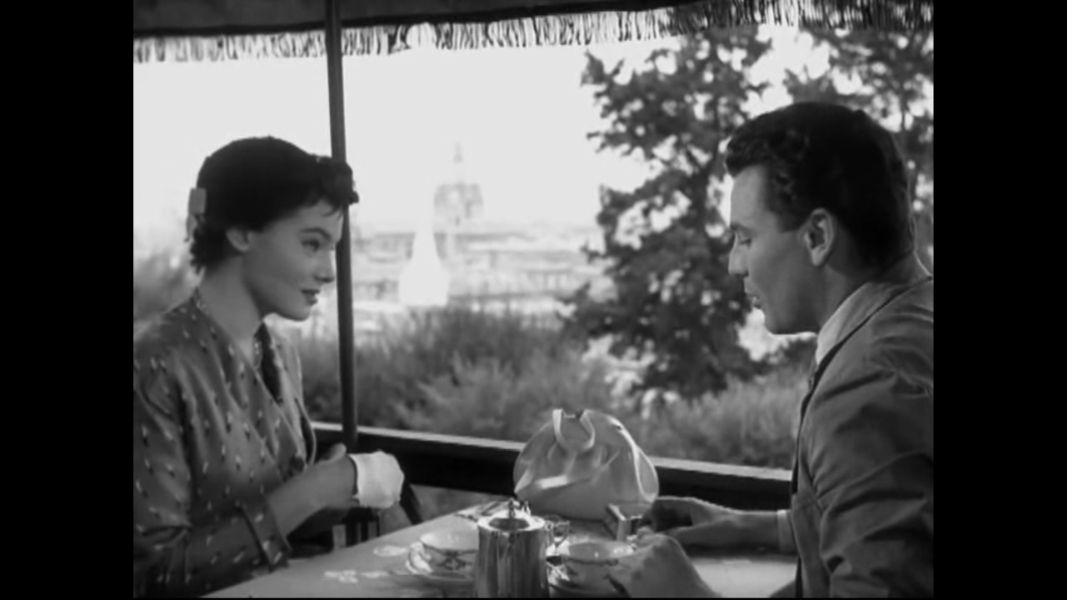 (Bild für) Untreue - 1953 (DVD+R uncut)