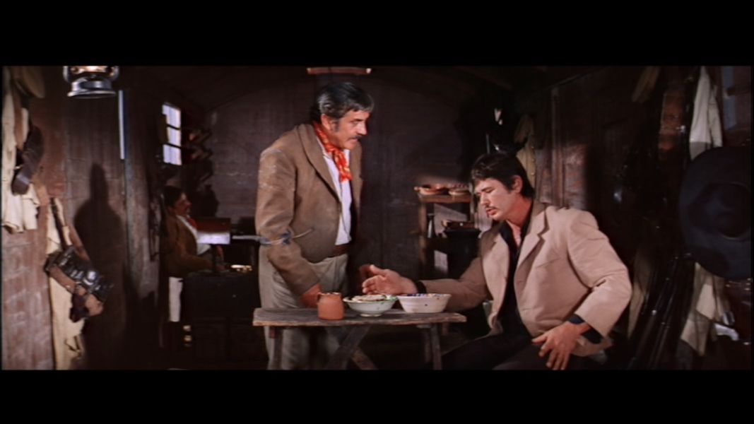 (Bild für) Pancho Villa reitet - 1968 (DVD+R uncut)