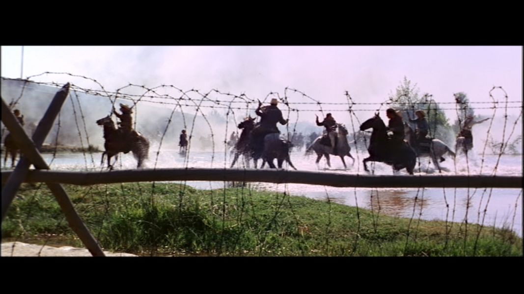 (Bild für) Pancho Villa reitet - 1968 (DVD+R uncut)