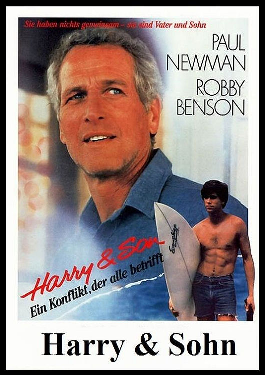 (Bild für) Harry & Sohn - 1984 (DVD+R uncut)