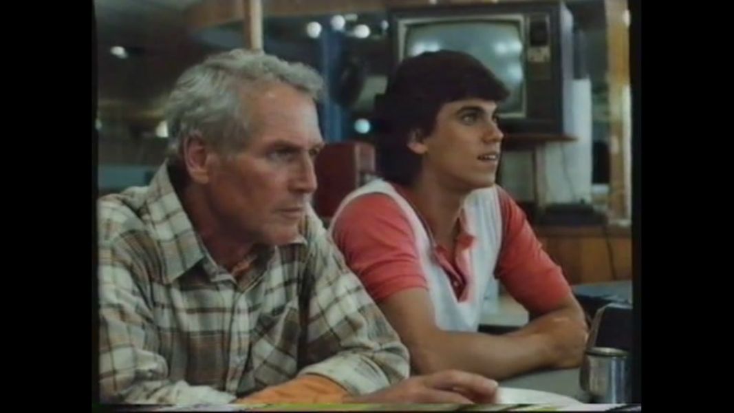 (Bild für) Harry & Sohn - 1984 (DVD+R uncut)