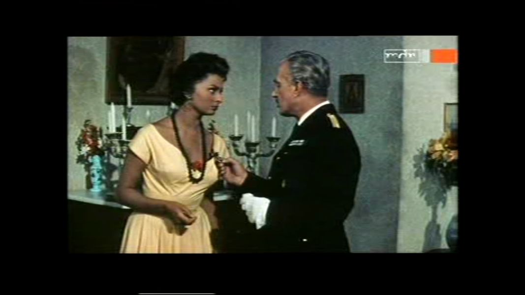 (Bild für) Liebe, Brot und tausend Küsse - 1955 (DVD+R uncut)